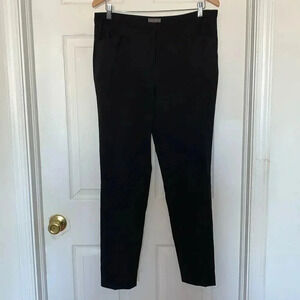 Vince Camuto Dress Pants Black Size 10